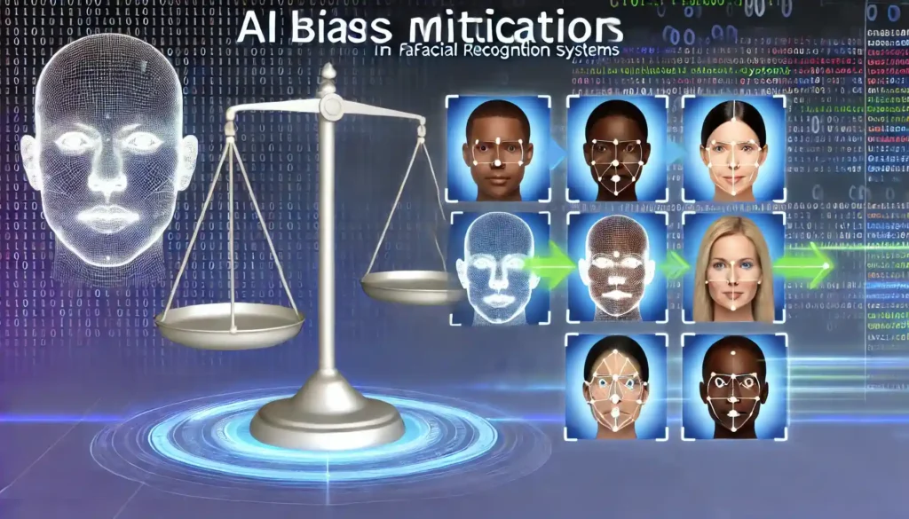 How to Mitigate AI Bias in Facial Recognition Systems